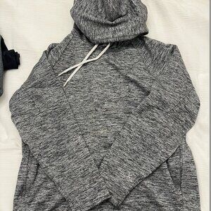 Men's lululemon hoodie